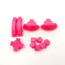 L R ZL ZR Replacement parts Joy Con Buttons For Nintendo Switch Lite - 6 Colors 