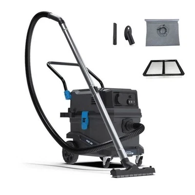 Aspirateur eau et poussière PRO 30 Güde G17022 - Photo 1/4
