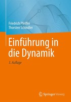 EinfüHrung In Die Dynamik Thorsten Schindler (U. A.) Taschenbuch Ix Deutsch 2014