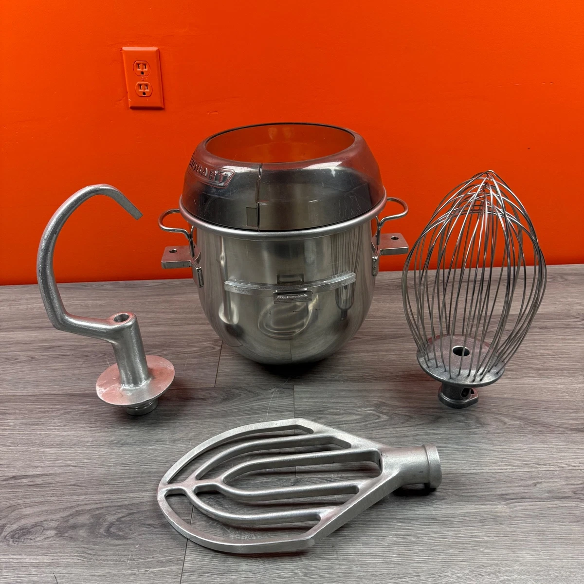 ホバート　ミキサー　部品 Hobart Commercial Mixer Parts & Accessories for sale | eBay