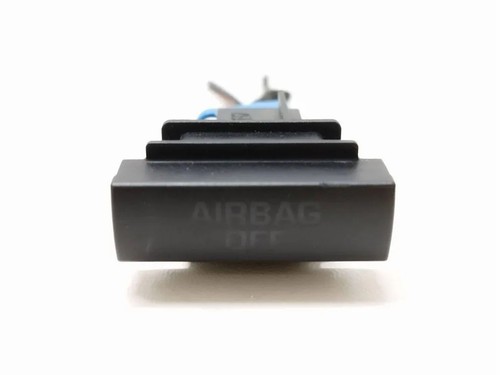 SKODA OCTAVIAII 1Z3 Airbag Schalter 1Z0919235C 1.90 Diesel 2008 33552930
