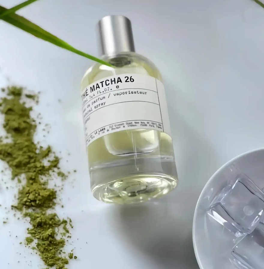 Le Labo The Matcha 26 Eau de Parfum EDP Spray 3.4 oz/100ml for