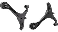2x Querlenker Vorderachse für HONDA CIVIC VII Hatchback Stufenheck