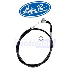 Motion Pro 02-0546 Black Vinyl Throttle Cable for Control Cables Throttle le