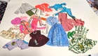 VTG Barbie Dawn Doll clothes boots accessories 70s-90s Mattel & handmade