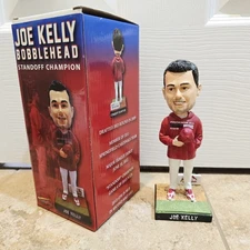 Joe Kelly Bobblehead Postseason St Louis Cardinals Standoff Champion SGA 2014