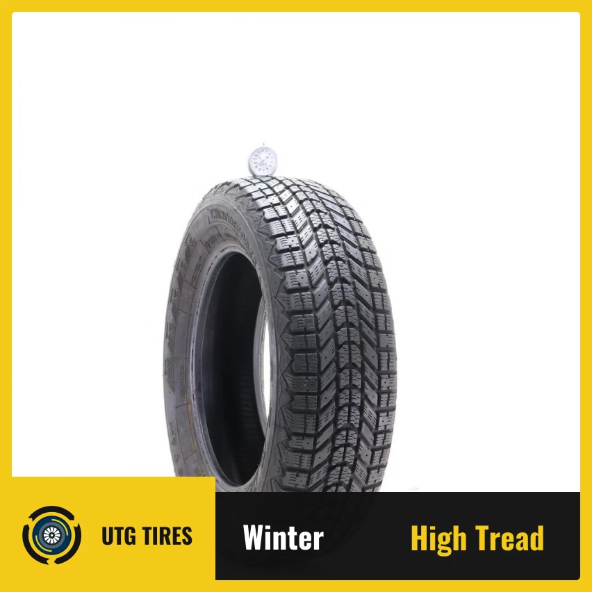 195/65/15 Winter Tires for sale | eBay