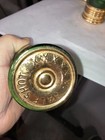 (7) 3 1/2” Imperial Trader Vic’s Big Shot Shotgun Shell Juice Glasses Half Shot — photo 8