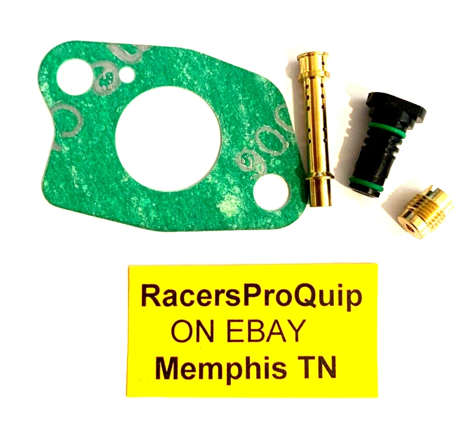 Predator Generator 2-5000W Jet Restoration Kit, Ethanol safe 24hrShip USA NEW - Image 2 of 3