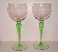 Pair Of Beautiful Delicate