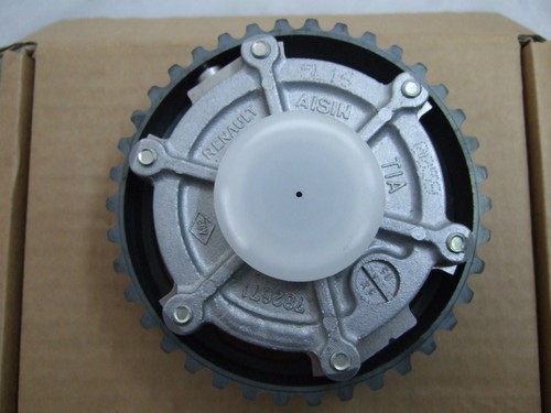 RENAULT CLIO SPORT 2.0 16V 172 182 CAMSHAFT DEPHASER PULLEY 782671 - Picture 2 of 2