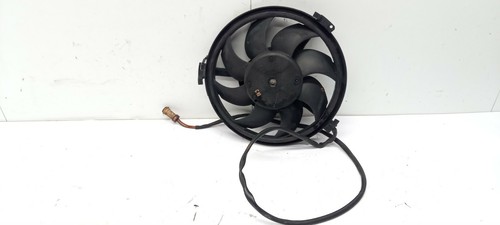 AUDI A6 4B 2,5 - Kühlerlüfter Lüfter Motor Motorlüfter Lüfterrad (09)
