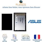 Ecran Complet LCD & Vitre tactile Blanc Pour Asus ZenPad 10 Z301ML / Z301M