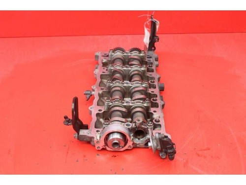 Opel Astra H Furgon L70 Valve Cover Z17DTH 2005 26016239 - Picture 4 of 12