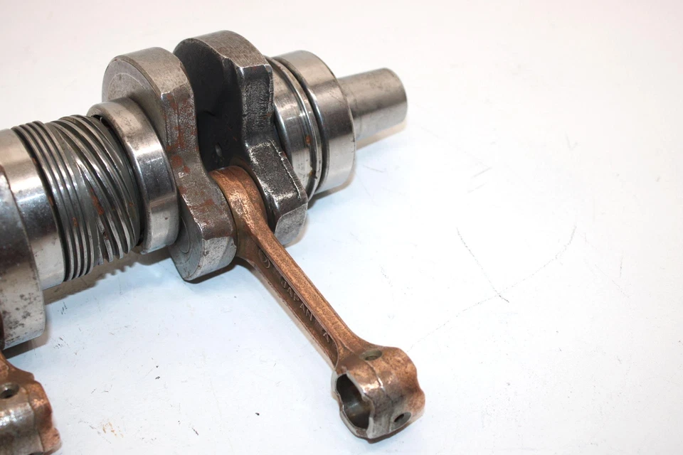 Cigüeñal Polaris Sport 87 OEM 3083578 PLC Foto 3 de 4