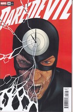 Daredevil Nr 16 Neuware Marvel 2024 new 1:25 Variant Cover D