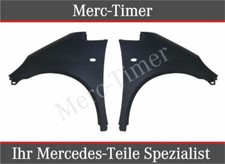Mercedes-Benz W168 A-Klasse Kotfl&uuml;gel Paar Vorne Links Rechts