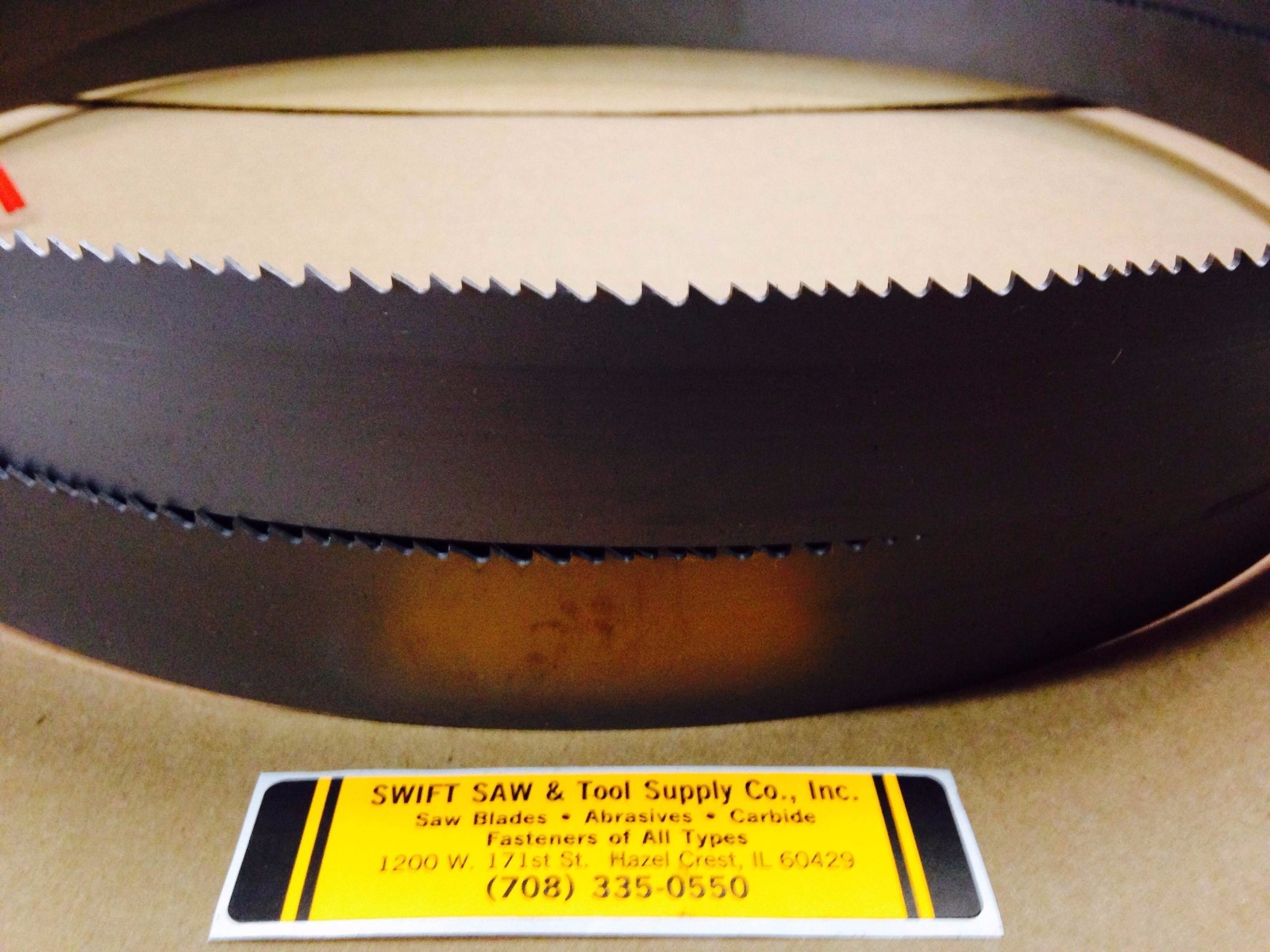 Blade Disston Usa