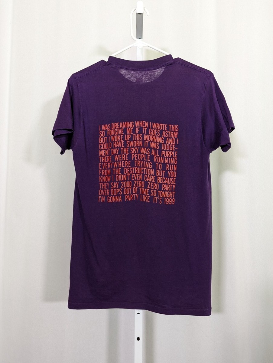 on the might of princes Tシャツ　L on the might of princes Tシャツ L On the Might of Princes