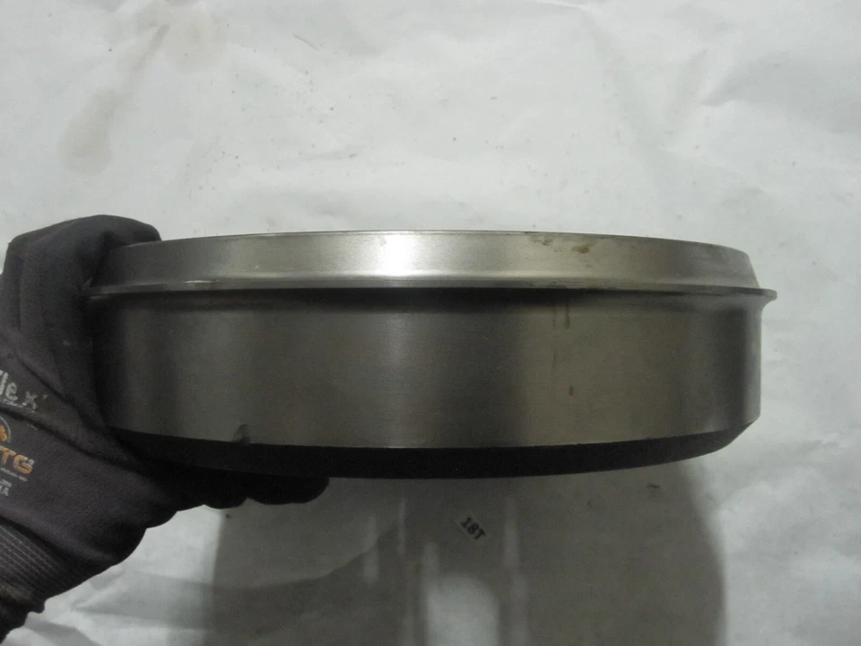 Новый тормозной барабан BD35082, задний 0K04026251 083-2887, - Изображение 3 из 4