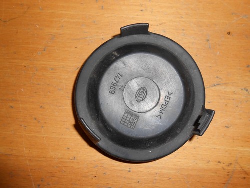 VW Golf 4 Bora VW Passat 3B Abdeckung f. Scheinwerfer  Deckel Kappe 147969