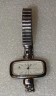 VINTAGE WOMEN'S WATCH BRAND CLYDA INCABLOC