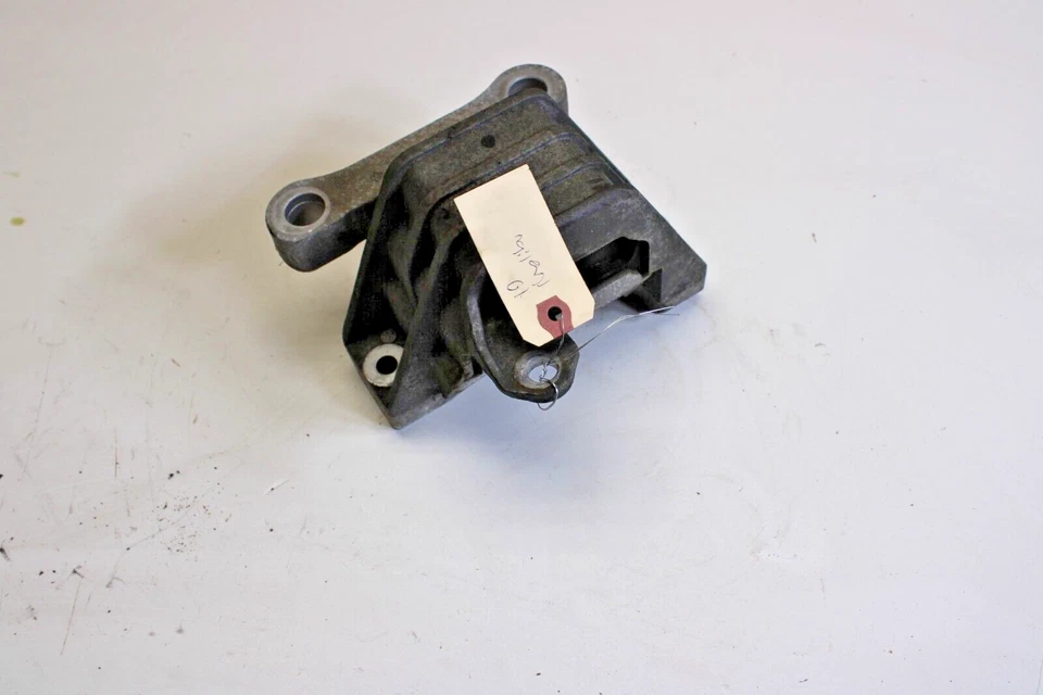 Chevrolet Malibu 2008 2009 2010 2006 2007 2008 2009 2010 Pontiac G6 montaje de motor Foto 3 de 4