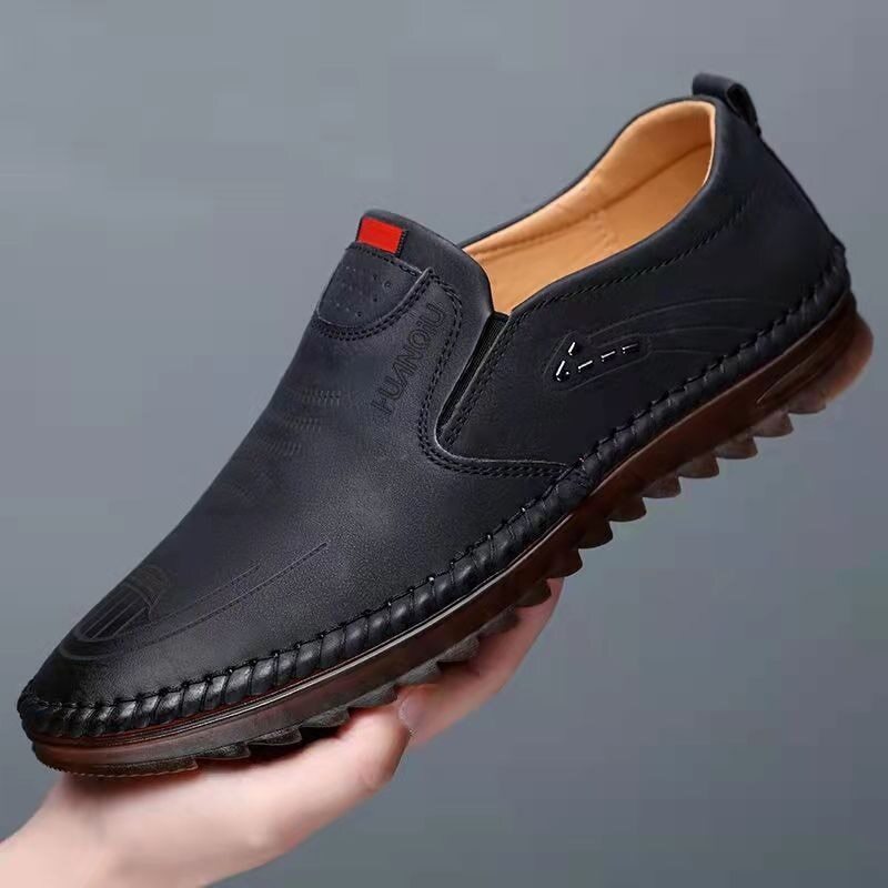 SAOLA Zapatos De Vestir De Hombre Moda Zapato Formales Calzados Para Hombres Elegante