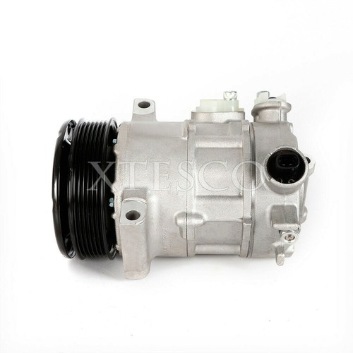 Compresor y embrague de aire acondicionado CO 11267C 55111410AE para Chrysler 200 Dodge Avenger++ - Imagen 5 de 6