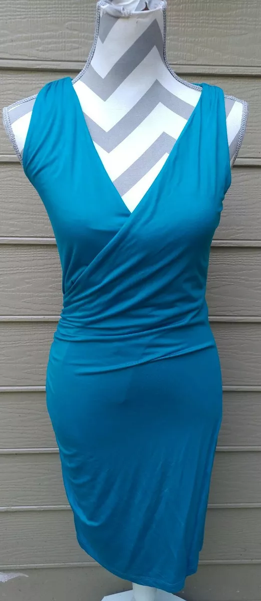 Asymmetrical closing cheap dress