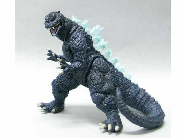 godzilla 2004 toys