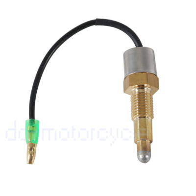 Thermo Kühler Schalter für Kawasaki 27010-1180 KLR250 ZX750 GPX750R KLX300R