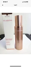 Clarins Extra-Firming Phyto-Serum 1.6oz/50ml. NIB
