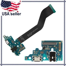 USB Charging Port Dock Connector Flex Cable For Samsung Galaxy A51 A515 5G A516U