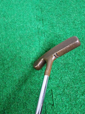 ビンテージ　アクシネット　Acushnet BULLS EYE $_57.JPG?set_id=880000500F