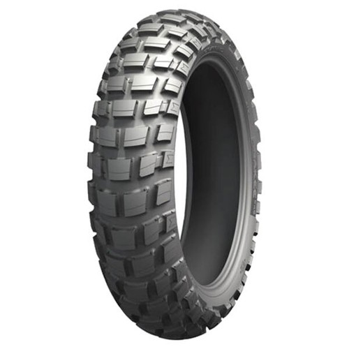 TYRE MICHELIN 150/70 R17 69R ANAKEE WILD M+S DOT 2022