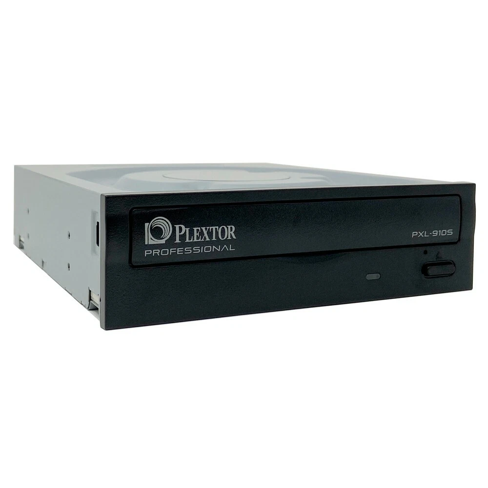 PLEXTOR CD, DVD and Blu-ray Drives for sale | eBay