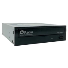 Plextor PXL-910S Professional Internal SATA DVD/CD Writer Drive Burner for PC