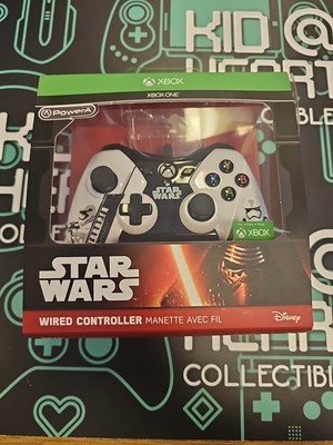 Star Wars PowerA Stormtrooper