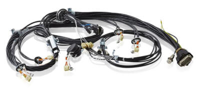 1PCS New ABB cable 3HAC033387-001