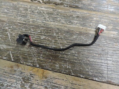 EVGA SC17 LAPTOP DC PLUG