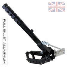 300MM Premier-Pro Vertical Hydraulique Aluminium Frein à Main - de