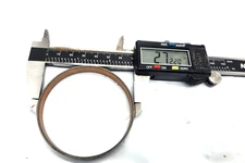 .For GM TH125 125  Transmission Rear Direct Drum  Bushing  2.723"  OD