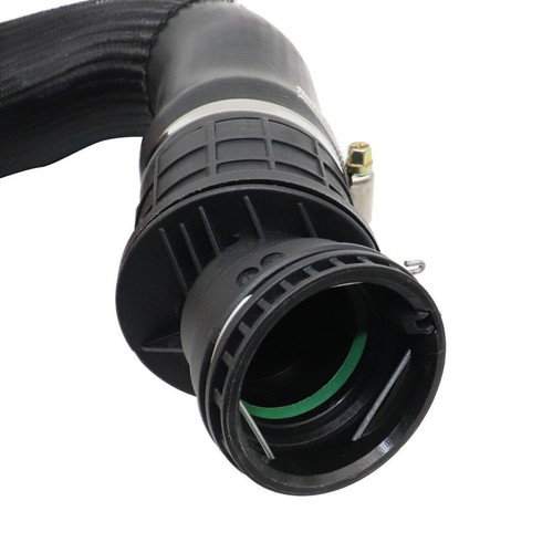 Charge Air Cooler Inlet Air Tube For 2018-2022 GMC Terrain Chevrolet Equinox 1.5 - Picture 5 of 13