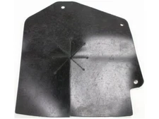 Replacement AP 28NR41G Front Left Fender Liner Fits 2004-2009 Cadillac SRX Base