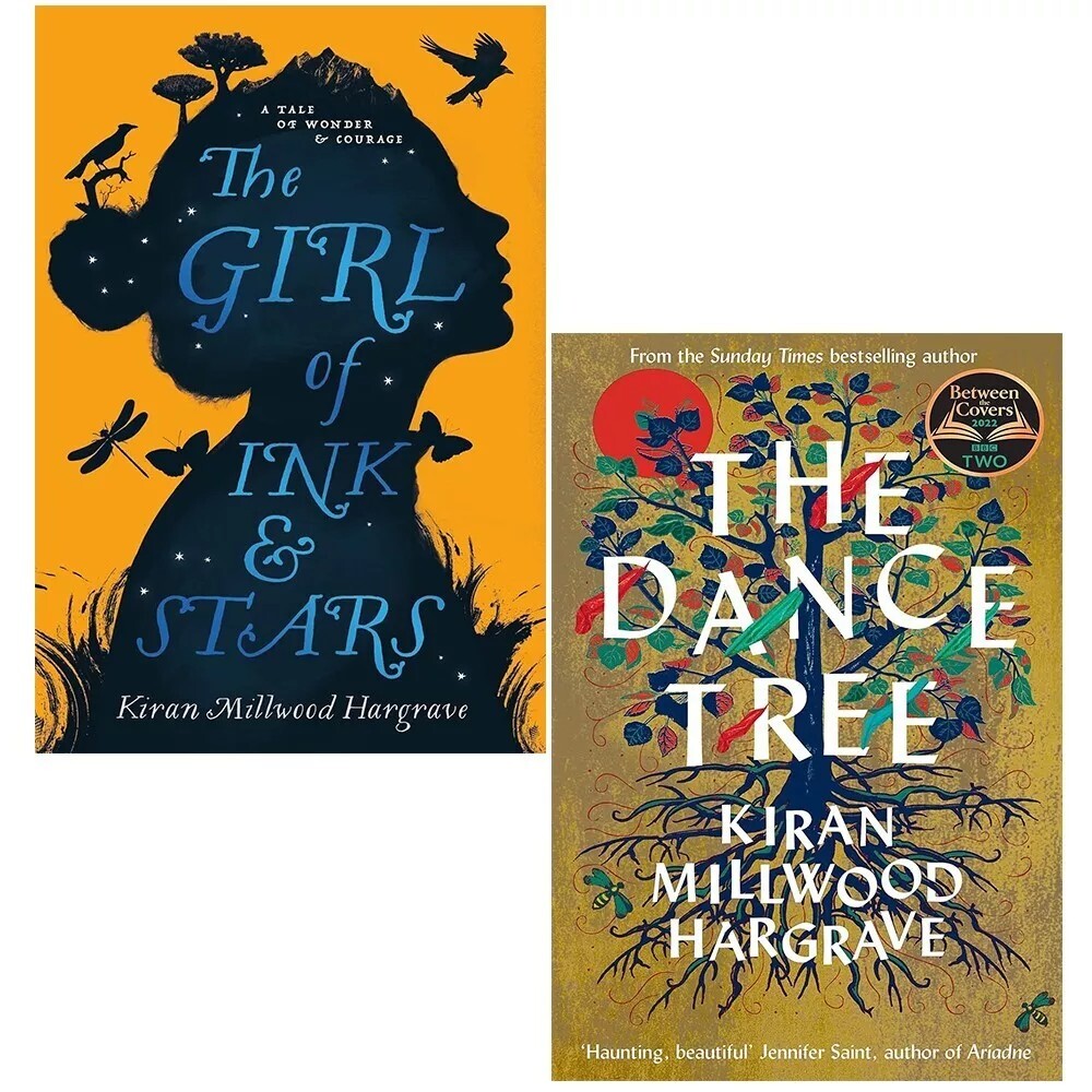The Dance Tree : A Bbc Between The Covers Book Club Pick Kiran Millwood Hargrave - Image 10