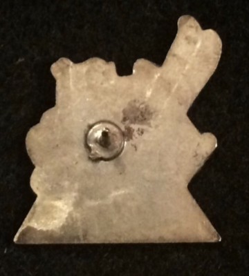 Lot De Pins Vintage Volvic – Collection Ski Et Sport D'hiver, épingle à Revers