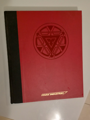 IRON MAN MANUAL　Daniel Wallace　帯付き Iron Man Manual by Daniel Wallace (2013, Hardcover) Ships Fast | eBay