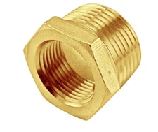 1/2" to 3/8" Reducer