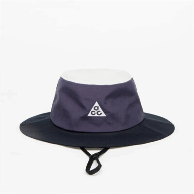 NIKEacg ハット Nike ACG Photon Dust Grey Apex Bucket Hat – Puffer Reds